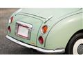 1991 Nissan Figaro