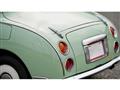 1991 Nissan Figaro