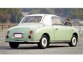 1991 Nissan Figaro