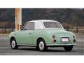 1991 Nissan Figaro