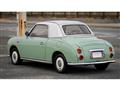 1991 Nissan Figaro