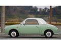 1991 Nissan Figaro