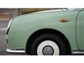 1991 Nissan Figaro