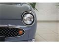 1991 Nissan Figaro