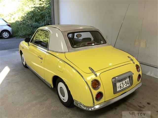 1991 Nissan Figaro