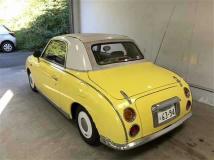 1991 Nissan Figaro