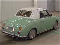 1991 Nissan Figaro
