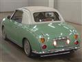1991 Nissan Figaro