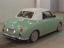 1991 Nissan Figaro
