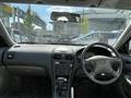 1999 Nissan Sunny