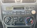 1999 Nissan Sunny