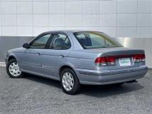 1999 Nissan Sunny