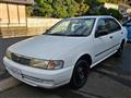 1996 Nissan Sunny