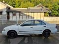 1996 Nissan Sunny