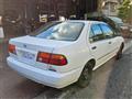 1996 Nissan Sunny
