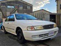 1996 Nissan Sunny