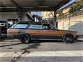 1999 Nissan Gloria Wagon