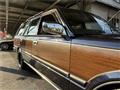 1999 Nissan Gloria Wagon