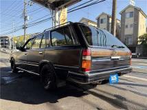 1999 Nissan Gloria Wagon