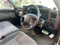 1996 Nissan Gloria Wagon