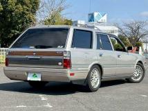 1996 Nissan Gloria Wagon