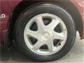 1998 Nissan Primera Wagon