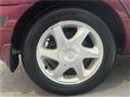 1998 Nissan Primera Wagon