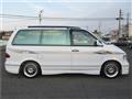 1998 Nissan Largo