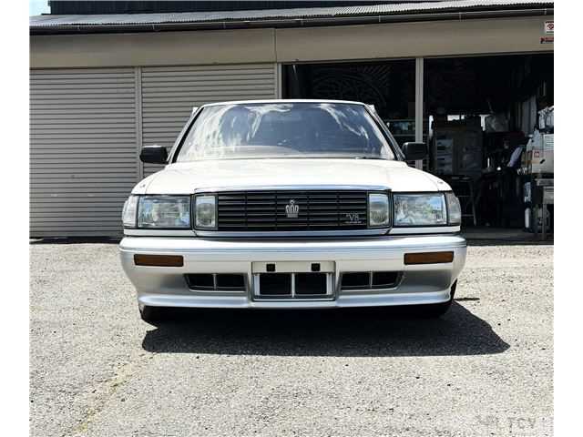 1991 Toyota Crown
