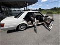 1991 Toyota Crown
