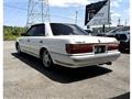 1991 Toyota Crown