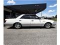 1991 Toyota Crown