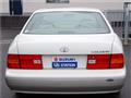 1998 Toyota Celsior