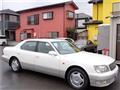 1998 Toyota Celsior