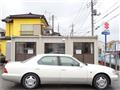 1998 Toyota Celsior