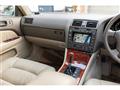 1998 Toyota Celsior