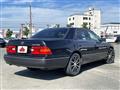 1997 Toyota Celsior