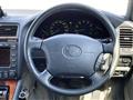 1997 Toyota Celsior