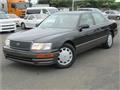 1995 Toyota Celsior