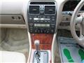 1995 Toyota Celsior