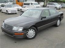 1995 Toyota Celsior