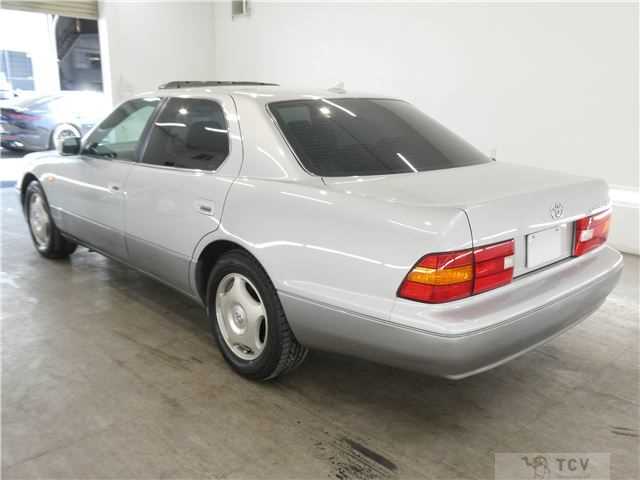 1998 Toyota Celsior