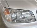 1998 Toyota Celsior