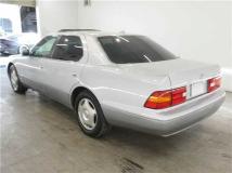 1998 Toyota Celsior