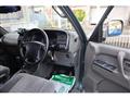 1996 Isuzu Bighorn