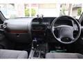 1996 Isuzu Bighorn