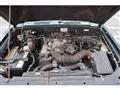 1996 Isuzu Bighorn