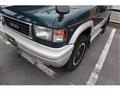 1996 Isuzu Bighorn