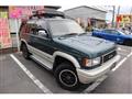 1996 Isuzu Bighorn