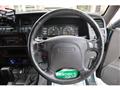 1996 Isuzu Bighorn